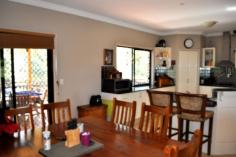 89 Prosperity Dr Boyland QLD 4275 $749,000 Modern 4 Bedroom Home with Stable and Inground Pool Set on 4.39 acres is this great modern property with 4 Bedrooms with Shed. The quality features include: * Main Bedroom - Ensuite and Walk-In Robe * 3 Bedroom plus Kids Corner (Ceiling Fan) * Kitchen has Granite Bench tops, Gas Stove, Electric Oven, Stainless Steel Appliances, Dishwasher, ample storage space * Main Bathroom - Spa and Large Shower * Security Screen throughout * Windows and Doors tinted throughout * Tiled throughout, Carpet in Bedrooms and lounge * Double Lock-Up Garage with Storage (Remote Controlled) * Front Gate - Electric * Shed - Bar, Reverse cycle air-conditioning and remote garage * Ceiling Fans * Large Laundry * Home Office * Fully Fenced * 1 Stable Area plus Day Yard * In ground Saltwater Pool with Bali Hut and Power/TV Ariel * Low Maintenance Gardens * Storage Space under House Don't miss out on this one, call now to arrange an inspection! House 4 2 6 Price Guide $749,000 For Sale Land size 17790 m2 Inspection times Contact agent for details