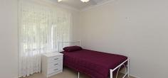 22 Avalon Ct Marsden QLD 4132 $300,000+ NEAT, SWEET AND READY FOR YOU NOW Located in a great family friendly cul-de-sac and a quick walk to transport and the new shopping center, this well maintained 3 bedroom home sits on a large 602m2 block of land and offers immense potential just waiting to find the perfect fit. First home buyers, investors and land buyers will all find this to be an outstanding opportunity yet absolutely affordable. Set in a perfect position the home offers open living areas, good sized bedrooms, a large undercover rear pergola, a great sized backyard and a single under roof line carport. With a recently renovated kitchen this home is ready now! Don't miss the open home as this is sure to be a highly sought after property! 22 Avalon Court features: 3 Bed 1 Bath 1 Carport on 602sqm New kitchen only 12 months old Electric oven stand alone Breakfast bar Good fridge space Lounge room, with fan and air conditioning Laundry is a good size with linen cupboard Main bathroom with separate toilet Master bedroom with fan, double cupboard mirrored and air conditioner Bedroom 2 with cupboard and fan Whirly birds on roof Insulations - pink bats Brick and tile home Water tank 3000lt Garden Shed Security doors Pergola area Lovely gardens Screens on windows Broadband cable Property Type House Property Features Airconditioning, Built-In Wardrobes, Close to Schools, Close to Shops, Close to Transport, Garden