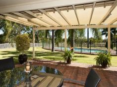 7091 W Swan Rd West Swan WA 6055 $2.39M Summary Reference ID: 7091 West Swan Rd, West Swan Price: $2.39M Type: House Bedrooms: 6 Bathrooms: 4 Lot dimensions: 9.25 acres Description OUTSTANDING RESIDENCE LOCATED ON PRIME SWAN VALLEY TOURISM ROUTE Located in the most prominent tourism precinct in the Swan Valley, this property offers the astute purchaser with endless possibilities including: -Equestrian Pursuit -Tourism/ Accommodation -Lifestyle This is a very substantial residence comprising: -6 bedrooms (5 with walk in robes), 4 bathrooms and 2 powder rooms over 450m2 of internal areas; - 9.25 acres, with substantial lawn, garden and entertaining areas; -2 WIWO, 5 fenced paddocks and Dressage Arena; -70k litre below ground chlorinated pool; -Domestic bore for reticulating grounds; - large open plan living with substantial family areas including: Activity room, Games Room/Gymnasium, Formal Dining and Lounge Area; - Large Kitchen and meals area, perfect for entertaining or even for commercial purposes; -Massive laundry area with Valet vaccum system; -4 car garage; -Security including CCTV and Alarm; This property is a must to inspect – an immaculate and substantial residence with equestrian facilities located on the prime tourist route of the Swan Valley and close to all the restaurants and galleries of the Swan Valley. Contact: Carl Lancaster Paddock Property 044 8833 918 Licensed Real Estate and Business Agent 1082 Great Northern Highway Baskerville WA 6056 www.paddockproperty.com.au Address Country: Australia State: WA City: Perth Address 1: 7091 West Swan Rd, West Swan Zip / Post code: 6055