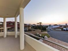 14 Ulric Court Duncraig WA 6023 $1,295,000 GRAND OPENING THIS SATURDAY 12-1 & SUNDAY 2.15-3pm Be quick to secure this absolutely amazing 4 bedroom, 2 bathroom family home. Perched high on a high with sweeping westerley views over the Indian Ocean this immaculately maintained home was built by the current owners and maintained to the highest of standards. Set in a quiet cul-de-sac where many of the neighbours have residented for decades, this home is ideal for bringing up your family in a wonderful location. Features of this beautiful home include: * Spacious 4 bed, 2 bath family home with double lock up garage. * Master bedroom with huge ensuite, spa and balcony with ocean views! Not to mention the massive built in robes. * Large balcony ideal for watching the sun setting over the ocean. * Modern and practical kitchen with stone bench tops, walk in pantry, dsihwasher & lots of storage. * An abundence of living areas allows all family members to have their own space including an open plan lounge and dining room, theatre room/bar, meals area and sitting room. Plenty of space for all! * Indoor garden with water feature providing a tranquil setting. * Impressively large outdoor entertainment area with built in BBQ! * Manicured and reticulated gardens. * Generous 971sqm landholding. This truly is an absolutely magnificent home and for this reason you really have to be quick to make it yours! Features Outdoor entertainment area Spa Ocean views Barbecue Balcony Property Details Bedrooms 4 Bathrooms 2 Garages 2 Off Street Parking 2