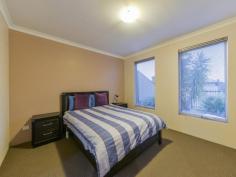 47 Camden Blvd Aubin Grove WA 6164 $499,000 To $549,000 Located perfectly in a friendly family community with parks in all directions not to mention just minutes from schools and shops this quality family home is ready and waiting. Why build and wait when for cost of a house and land package in the area you can move straight in and enjoy the lifestyle that this home and location will bring. Features include: - 4 Bedrooms - 2 Bathrooms - Green Title Block - Double Garage - Lawn Area - Park opposite - Ducted A/C - Stainless Steel Appliances - Dishwasher - Open Plan Living Stepping in the master suite to the right provides everything the parents could need with his and her's walk in robes and large sized ensuite bathroom. Adjacent to this is bedroom 4 which is a great size and has own built in robe. Stepping through the other bedrooms are located towards the middle of the home and are also a great size and with storage. The light and bright main bathroom provides everything a family could need including bath for the kids. The home really comes into it's own as you step into the large and contemporary open plan living space featuring big kitchen, large dining and great sized family lounge room. The kitchen here provides ample bench and cupboard space for preparing the feast while the kids can sit at the breakfast bar and do their homework. Out the back is the extra length entertainers alfresco, perfect for the upcoming summer BBQ's as the pets and kids play on the grassed area attached. Located just minutes from schools, parks and shops plus adding in the new public transport links and you'll see why this is booming. Call your REIWA and RE/MAX award winning team today - Tom Miszczak on the 24/7 hotline on 9451 8151 STATUSFor Sale PRICE$499,000 To $549,000 ADDRESS47 Camden Boulevard SUBURBAUBIN GROVE PROPERTY ID2948725 INSPECT› Sunday 22nd November 1:00pm - 1:30pm LAND SIZE 352