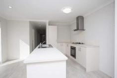4423 (272) Millhouse Road Aveley WA 6069 $370,000 Lot Size 265m2 House Size 158m2 This spacious 3 x 2 home is just ready to move into - featuring a bright open plan living and dining with island bench and breakfast bar leading onto the Alfresco. Well appointed kitchen with stainless steel appliances including oven, hob and extractor fan with plenty of cupboard space. The master bedroom benefits from a walk-in-robe with ensuite and separate toilet whilst both minor bedrooms have built-in robes and are served by a family bathroom including bathtub. This ready built home comes complete with neutral decor throughout including window treatments, painting, floor coverings, front landscaping, reticulation, letter box and double remote garage. Whether you are a first home buyer or downsizing this perfect home in the heart of Aveley could be for you.