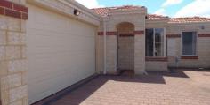 3/19 Thorney Way Balga WA 6061 369,000 - Villa 218 sq m 3 bed2 bath2 carPrint this page Perfect for the first home buyer or investor this cute home is in a good location opposite park. Features include: •3 bedrooms •2 Bathrooms •Open plan family, kitchen and dining room •Dishwasher •Laundry •Patio •Double lock up garage •Gas point •Reverse cycle air conditioning •Land area: 218m² •Insulation •Low-maintenance living •Quiet location •Security door •$ 385rent per week •NO STRATA FEES For additional information or to schedule a private viewing, call Margaret on 0434154383. Features Air Conditioning Courtyard Dishwasher Fully Fenced Remote Garage Reverse Cycle Aircon