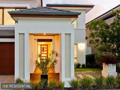3 Money Pl Melville WA 6156 $1,149,000 SUBLIME FAMILY LIVING Impressively dressed from head to toe, this supersized contemporary 2 storey residence on a tranquil no-through road comes complete with stunning street and family appeal. Perfectly balancing practical sophistication and delightful indoor/outdoor living, you will love coming home to this superior home and floorplan. An entertainers dream, the light filled open plan living spaces are an ideal place for the growing kids, whilst offering the bonus of a separate home theatre and activity area for separation when required. Whip up many culinary delights in the amazing gourmet kitchen with large feature island bench and copious amounts of cupboards and European appliances. Created for comfort there is a study, 3 double bedrooms and a stunning ground floor master suite with large walk in robe and private ensuite bathroom. Step outside to the low maintenance alfresco deck and patio under the main roof, sparkling BELOW GROUND POOL and landscaped surrounds. FEATURES INCLUDE: - Contemporary 4 bed plus study 2 bathroom home - 362sqm of total home size - Gourmet stone kitchen with fully equipped appliances - Covered alfresco and sparkling below ground pool - Remote double garage - 458sqm reticulated block