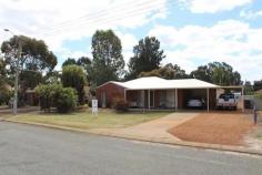 4 Blue Gum Cl Boddington WA 6390 $320,000 PERFECT LOCATION 3 1 2 1,082 sqm This three bedroom home is in a great location with a park at the end of the street and only a short walk to town. The home features a large living area, 3 reverse cycle air-conditioners, tile fire, electric cooking, HWS, outdoor entertaining area and side access to the back yard with a shed. The shed measures 6mx9m and has power. An awesome cubby house, good fencing and a garden shed are also features for this property. This home would suit a smallish family or retirees looking for plenty of room to store the caravan. Additional information Property Type House Property ID 11869100407 Street Address 4 Blue Gum Close Suburb Boddington Postcode 6390 Price $320,000 Land Area 1,082 sqm