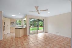 6 Lowe Ct Tewantin QLD 4565 $535,000 ALMOST PERFECT!! Homes in the 'enclave' do not last long and this stunning home will be no exception. With only a 3 minute walk to local schools it definitely will appeal to the family with school aged children or the investor looking for a solid return. Located at the top of a cul de sac in a quiet friendly neighbourhood surrounded by well maintained and presented properties this charming home has four large bedrooms with ensuite and walk through robe to the main and built-ins throughout. The kitchen is centrally located with dishwasher, heaps of storage and ample bench space allowing interaction to the family room and outside living area. The separate lounge and dining provide a pleasant escape for relaxation and formal entertaining. Tiled living areas ensure housekeeping is kept to a minimum and new carpets have been provided for the bedrooms and separate main lounge area. Sliding doors from the family room lead out to the patio and back garden. Landscaped gardens border the fence line providing complete privacy and enhance the beautiful pool area with its timber decking and massive full length pool creating a perfect place for relaxing. The home is totally secure and has ornate grills on all windows and doors. The remote double lockup garage will easily accommodate family vehicles and has a handy alcove for a work bench or extra storage. The owners have been very realistic in their pricing to attract an early sale. This is the perfect family home whereas an astute investor will definitely recognize the potential to attract an excellent return. Property Information Street Address 6 Lowe Court Suburb Tewantin Postcode 4565 Price $535,000 Property Type House for Sale Land Size 729 m2