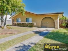 6 Donald Cres Caboolture QLD 4510 $269,000 Renovators or Investors.......... In a quiet cul de sac location on a 618m2 block with side access is this great 3 bedroom brick and tile home. The large lounge / diner open plan to the kitchen makes for easy living, plus there are new carpets throughout. This property was previously rented at $265.00 per week. Features and Benefits : Large Lounge Kitchen with Electric Oven 3 Bedrooms, 2 with built in robes Separate toilet Bathroom with shower over bath and linen cupboard Single lock up Garage Laundry Undercover entertainment area Slab for a big garden shed Side access for a Caravan or Boat For the Investors - Previously rented at $265 per week Call Janet today to arrange an Inspection - 0429 604 621 For Sale $269,000 Features General Features Property Type: House Bedrooms: 3 Bathrooms: 1 Land Size: 618 m2 (approx) Indoor Toilets: 1 Outdoor Secure Parking Garage Spaces: 1 Other Features Built-In Wardrobes, Close to Transport, Garden, Side Access Inspections Inspections by appointment only.