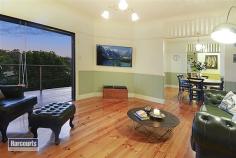 69 Blackwood Dr Ferny Hills QLD 4055 $699,000 Property Information Open Home Dates: Saturday 28 Nov 2:30 PM - 3:00 PM This stunning family home is just waiting for you. Enjoy the special ambience that is created with the careful blending of old and new. Enjoy the timeless appeal of polished floors, high ceilings and the charm of the quintessential Queenslander artfully combined with the needs of the modern family- an awesome designer kitchen featuring an Ilve gas cooktop and oven and Asko dishwasher, a seamless blend of entertaining spaces from indoor to outdoor and flowing to a magical inground pool and a unique entertainer's verandah with glimpses of the city lights, and the livability of separate formal and informal living spaces. For your added consideration: Four special bedrooms - a master suite with modern ensuite Two bathrooms including the family bathroom with a period style clawfoot bath Formal lounge with a slow combustion heater for those chilly nights Formal dining flowing to the verandah Family room with computer station adjacent to the kitchen Awesome designer kitchen with glass splashbacks and European appliances Outdoor entertainment room flowing from the kitchen Sensational in-ground saltwater pool Polished floors throughout the home Verandah enclosed by custom made restaurant blinds Views to the City Double lock up garage plus extra parking space for a boat or caravan Landscaped gardens on 893sqm block Rainwater tank - 5,000litres Solar panels - 6kw Patricks Road State School catchment Nestled on an elevated 893sqm to take advantage of prevailing breezes in the summer and morning sun in the cooler months, the location of this home also benefits from its proximity to essential services. 300m Fernlands local shopping centre with café 400m Bus connections to Ferny Grove Transport Hub 3.1kms Ferny Grove Train Station 2.5kms Patricks Road State School Ferny Hills is located only 12kms from the Brisbane CBD and is graced with mature trees, parks and bikeways which meander throughout the suburb. It is appreciated by families who enjoy the close proximity of excellent schools and childcare centres and by residents who embrace the 'green' nature of the suburb and the easy access to doctors, transport links, sports clubs and recreation facilities. Ferny Hills is also being recognized as a safe suburb for families and is ideal for children of all ages being serviced by multiple sport and recreation clubs and safe neighbourhood parks and a local swimming pool. Land Size 893 sqm Property condition Good Property Type House House style Queenslander Garaging / carparking Double lock-up, Auto doors, Off street Construction Timber Roof Colour steel Insulation Ceiling Walls / Interior Gyprock Heating / Cooling Split cycle a/c, Ceiling fans Electrical Phone extensions Property Features Safety switch Kitchen Designer, Open plan, Dishwasher, Upright stove, Breakfast bar, Gas bottled, Pantry and Finished in Laminate Living area Separate living, Formal lounge, Formal dining Main bedroom King, Walk-in-robe and Ceiling fans Ensuite Separate shower Bedroom 2 Single and Built-in / wardrobe Bedroom 3 Single and Built-in / wardrobe Bedroom 4 Single Workshop Combined Views Urban Aspect North Outdoor living Pool (Inground, Salt and Security fencing), Garden, BBQ area, Deck / patio, Verandah Fencing Partial Land contour Flat to sloping Grounds Landscaped / designer Water heating Electric Water supply Town supply, Tank (size: 5000) Sewerage Mains Locality Close to schools, Close to shops, Close to transport