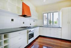 47 Dearness St Garbutt QLD 4814 $200,000s Brilliant Location...Awesome Budget Price! Perfect for those starting out on a budget, empty nesters/retirees or perfect for fly in & fly out workers. What a great start for the young family/professional couple wanting to escape rental living or those "empty nesters/retirees" wanting to downsize now the kids have left home. Features Include: - A great rumpus room/office space or perhaps a 3rd bedroom if need be to the rear of the property - The whole property has just been re-painted inside & outside in neutral tones - giving a fresh look - The stunning timber floors have just been re-polished throughout - A modernized kitchen - A large living space with lovely glass doors looking out to the front verandah - Great size bedrooms both with air-conditioning (2 built-in wardrobes to the main bedroom) - High ceilings & casement windows throughout - An internal laundry big enough to house a 2nd fridge/freezer - A single lockup garage - A garden shed - Side access to the backyard - ideal to store the caravan, boat or trailer - All the above sit comfortably on a 850sqm block Location: - Garbutt - the next up and coming inner city suburb of Townsville - only 5 kms (10mins) to the CBD and a stone's throw to The Strand, major shopping precincts (Castletown) & convenient local shops (IGA Supermarket, the Post Office & Chemist) - Your choice of close-by primary & secondary schools (within Pimlico State High School Catchment Area) - Right next to the airport - ideal for fly in & fly out workers Property Features Property ID 13736655 Bedrooms 3 Bathrooms 1 Garage 2 Land Size 850 m2