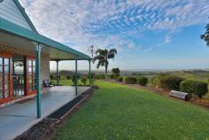 39 Burnell Dr Alligator Creek QLD 4740 Property ID: #2958957 Sounds of Silence 4 2 5 Commanding a front seat position on an elevated 1.69Ha (approx. 4 acres), with ocean, islands and surrounding landscape views by day and the lights of Mackay and Hay Point at night, this North facing chalet style home will fill your senses with calm and tranquillity. An all-weather concrete driveway bordered by native trees and shrubs winds its way past a 4 bay powered shed to arrive at a picture perfect chalet style 4 bedroom home. Large bay windows encompass the light filled lounge and dining areas, the timber kitchen has a generous sized pantry, island bench, wall oven and cooktop. The main bedroom has a walk through robe and an adjoining bathroom with a claw foot bath and timber vanity. A Tasmanian timber stairwell leads to the 2nd level where there is a living area and two of the four bedrooms. A second bathroom and toilet share this space. The property also has a unit that can be rented, used as a studio/ teenage retreat/ office/ or caretakers accommodation. This building is situated just inside the entrance to the property. Just 20 minutes to Mackay airport and 10 minutes to Sarina, this property enjoys country living with supermarket shopping, medical facilities, together with bus services to the primary and secondary schools nearby. Inspection Times Contact agent for details Land Size 1.6900 hectares