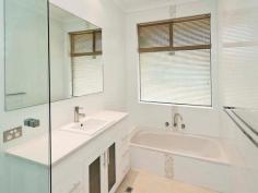 25 Venice Ct Dianella WA 6059 $849,900 YOU HAVE ACTIVE SPORT & PLAYFUL CHILDREN - HERE’S PARK & PLAYGROUND & POOL,"IN DRESS CIRCLE ESTATE" Fully renovated inside 4 bedroom (Birs), 3 bathroom family home with massive kitchen with stone bench tops and a wall of windows where you can see through the pergola, paved outdoor entertainment area and iron fence onto the private kids parkland. You can also look across the open planned meals, family and games rooms to the deep blue below ground pool and gazebo (safety fenced). The owners have spared no expense in tastefully in remodelling the kitchen & bathrooms by incorporating stone tops quality appliances, tiling floor to ceilings, and have repainted, retiled & carpeted the entire home. There’s nothing inside to do and there’s scope to do more on this extra large 801m2 block. Other features are the high ceilings over the living and dining rooms. You’ll love living here! Listing #: 3644196 Area 0 (sqm) Property Summary Air conditioned Bathrooms 3 Bedrooms 4 Below Ground Pool Entrance Hall Family Garage 2 Gas Connected Gas HWS Insulation Kitchen/Dining Laundry Lounge/Dining Patio Reticulated Sewer Connected Storeys 1 Study Verandah Water Closets 3