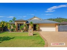 5 Tomah St Pacific Pines QLD 4211 0ffers over $649,000 5 Tomah st Exceptional House ..Value Plus This spacious Plantation Home has been designed with entertaining & family living in mind . Featuring a multi functional floor plan approx. .36 sq with great indoor/outdoor flow. Featuring 4 large bedrooms with built in robes . Ducted Air con Trough out plus separate split system in Master bedroom and living area Double side access with Garden Shed Crimsafe security doors 5 kw Solar panels saving $$$$ on your power bills Master with walk in robe ,spacious ensuite 3 separate living areas ,formal living area plus a large media/rumpus room Breathtaking polished Bamboo flooring throughout quality carpets to the bedrooms 2 bathrooms with e/s to master The kitchen is a real chefs delight with a 5 burner Armani cooker & range hood, double drawer stainless steel dishwasher ,double pantry & ample cupboard space .Large serving bench & breakfast bar with built in shelving. Functional and inviting alfresco entertaining area with polished timber hardwood decks all undercover including a very inviting 4 person spa ,with Hinterland views. Resort style Salt water pool (all new pool equipment including pump and Kreepy crawly )with glass fencing surrounded by tropical plants &extensive paved area . Flat & totally usable 862m2 block with plenty of room for the kids to play With Easy access to the M1 and public transport and numerous schools this house is a must to inspect . Please call Stuart on 0411415179 for a viewing For Sale 0ffers over $649,000 Features General Features Property Type: House Bedrooms: 4 Bathrooms: 2 Indoor Ensuite: 1 Floorboards Built in Wardrobes Dishwasher Rumpus Room Ducted Heating Air Conditioning Outdoor Remote Garage Garage Spaces: 2 Deck Outdoor Entertaining Area Shed Fully Fenced