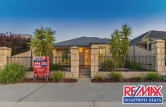 47 Camden Blvd Aubin Grove WA 6164 $499,000 To $549,000 Located perfectly in a friendly family community with parks in all directions not to mention just minutes from schools and shops this quality family home is ready and waiting. Why build and wait when for cost of a house and land package in the area you can move straight in and enjoy the lifestyle that this home and location will bring. Features include: - 4 Bedrooms - 2 Bathrooms - Green Title Block - Double Garage - Lawn Area - Park opposite - Ducted A/C - Stainless Steel Appliances - Dishwasher - Open Plan Living Stepping in the master suite to the right provides everything the parents could need with his and her's walk in robes and large sized ensuite bathroom. Adjacent to this is bedroom 4 which is a great size and has own built in robe. Stepping through the other bedrooms are located towards the middle of the home and are also a great size and with storage. The light and bright main bathroom provides everything a family could need including bath for the kids. The home really comes into it's own as you step into the large and contemporary open plan living space featuring big kitchen, large dining and great sized family lounge room. The kitchen here provides ample bench and cupboard space for preparing the feast while the kids can sit at the breakfast bar and do their homework. Out the back is the extra length entertainers alfresco, perfect for the upcoming summer BBQ's as the pets and kids play on the grassed area attached. Located just minutes from schools, parks and shops plus adding in the new public transport links and you'll see why this is booming. Call your REIWA and RE/MAX award winning team today - Tom Miszczak on the 24/7 hotline on 9451 8151 STATUSFor Sale PRICE$499,000 To $549,000 ADDRESS47 Camden Boulevard SUBURBAUBIN GROVE PROPERTY ID2948725 INSPECT› Sunday 22nd November 1:00pm - 1:30pm LAND SIZE 352