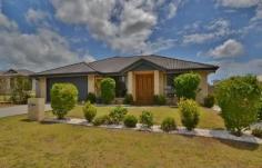 8 Silver Rock Ct Glass House Mountains QLD 4518 $439,000 Escape the City!Is living in the suburbs getting you down with too much noise, people and traffic? Then read on.. This family sized dream home is a spectacular fusion of smart design and finish, and is complemented by the serene ambience of one of this areas highly sought after addresses. Expansive separate living spaces Private master suite features walk-in robe & ensuite Reverse cycle air-conditioning & ceiling fans add to your year round comfort Wide hallways (wheelchair friendly) Impressive designer galley kitchen with stainless steel appliances Open plan living flows to all-weather tiled outdoor dining & BBQ Rainwater tank plumbed to laundry & toilets Solar panels 2.2kw Easy walk to schools, parks and a short drive to local shops/services Bus service with connection to Glasshouse railway station