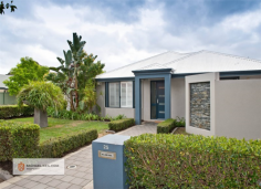 25 Klem Ave Redcliffe WA 6104 $629,000 Elegant Retreat **PLEASE WATCH OUR FEATURE PROPERTY VIDEO** Open the door to this exceptional home and it will leave you breathless. This perfectly presented spacious home is filled with natural light and ultra stylish finishes will tick all of the right boxes. If you are looking for a family home in one of Perths' up and coming suburbs, then the wait is over. This immaculate 4 bedroom 2 bathroom residence with versatile floor plan and light and bright décor is guaranteed to impress with its stunning master suite, large living spaces and 3 outdoor entertaining areas. Features include: - Luxury Master suite with private courtyard, complete with a spacious ensuite with a retreat style spa bath overlooking lush gardens and large mirrored robes - High ceilings through the living areas and master suite - Beautiful new kitchen with stone bench tops and modern stainless steel appliances - Open plan living and dining - Three separate outdoor entertainment areas including a magnificent alfresco area. - Three further spacious bedrooms overlooking landscaped gardens - German engineered floorboards - Cool and neutral tones throughout the home - Double lockup garage with an abundance of off street parking - Spacious laundry with masses of storage - Well appointed family bathroom with quality fittings and fixtures - Mature landscaped gardens with reticulation - White folding plantation shutters - Security alarm, sensor lights and video camera surveillance makes your home secure wherever you are - Great transport links, only minutes to Belmont forum, Perth airport, Perth CBD and Crown Casino Expression of interest campaign to close at 7pm on Wednesday 18th November 2015.