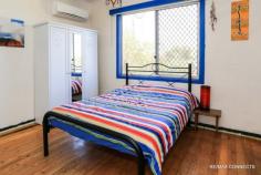 14 Garling St Willagee WA 6156 $499,000 - $539,000 BLOCK VALUE.... This property is priced to sell at block value, the bonus is a timber frame home to live in while you design your dream home, or simply renovate and extend on this elevated dream block. Set back on a huge 631sqm block this home consists of two bedrooms, bathroom, laundry, kitchen/dining, spacious lounge and patio to the rear. It has been fully rewired and all onsite asbestos removed, and now presents as a neat and tidy home, ready for the next owner to place their stamp on it. A 1.5kW solar system's installed on the roof in the form of solar panels, makes this a sound investment for conscious of living in energy efficient homes. The rear garden has a chicken run, large vegetable patch and shed for storage. Fully fenced this property is ideal for a pet lover, or young family looking for space and future development potential. Features Include: * Master bedroom is plumbed with a sink * 2nd bedroom is a semi ensuite * Powered Shed * Fully Rewired * 9 solar panels feeding into the grid, the solar panels cover the totality of the current owners electricity bills * 2 x Split system reverse cycle A/C * Fully Fenced * Outdoor Shower, great for kids and animals alike * 631 sqm block * 5mins to Murdoch University, 10mins to Fremantle and just 20mins to Perth city centre FOR SALE PRICE: $499,000 - $539,000 INSPECTION: Contact agent for details LAND SIZE: 631 m2 BEDROOMS: 2 BATHROOMS: 1
