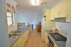 45 Kennys Rd Marian QLD 4753 $499,000neg NOW THAT'S A BACK YARDOPEN HOUSE SUNDAY 22ND NOVEMBER FROM 10.00AM TO 10.45AM 1 ACRE BLOCK + POOL AND SHED!!! If your looking for room to spread out and let the kids run around, but still wanting the convenience of walking distance to Shops, Schools etc, this is the property for you! Properties like this don't come around every day. Family home situated on a massive fully fenced 1 acre block, with children's playground and walk-in path at your back fence. Also a short walk to "Marian Town Centre" Shopping complex and all other amenities. The home is fully air-conditioned throughout and features 4 built-in bedrooms. The large main with walk-in robe and en-suite. Family room off the galley style kitchen which then leads you to the dining and living room. Double tiled garage on house which is also air-conditioned and could easily be converted into another living space. This property is all about outdoor living, with the massive tiled outdoor entertaining area, big enough to host the largest of gathering's and positioned to capture the breeze. The kids will love the saltwater in-ground pool off the patio, perfect for our hot summer months. For the man of the house there is a 9m x 7m, powered, lock-up colourbond shed which also features a shower and toilet, handy when using the pool. Separate lawn locker for extra storage with pen around it. There is also a bore on this property + all your normal amenities including town water, underground power and sewerage. Assortment of fruit trees. TO ARRANGE AN INSPECTION OF THIS PROPERTY CONTACT TONI TODAY. Features 4 2 4 Property ID 14082055 Land Size 4047 Square Mtr approx. Air Conditioning Built In Robes Fully Fenced Outdoor Ent In Ground Pool Shed