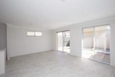 4423 (272) Millhouse Road Aveley WA 6069 $370,000 Lot Size 265m2 House Size 158m2 This spacious 3 x 2 home is just ready to move into - featuring a bright open plan living and dining with island bench and breakfast bar leading onto the Alfresco. Well appointed kitchen with stainless steel appliances including oven, hob and extractor fan with plenty of cupboard space. The master bedroom benefits from a walk-in-robe with ensuite and separate toilet whilst both minor bedrooms have built-in robes and are served by a family bathroom including bathtub. This ready built home comes complete with neutral decor throughout including window treatments, painting, floor coverings, front landscaping, reticulation, letter box and double remote garage. Whether you are a first home buyer or downsizing this perfect home in the heart of Aveley could be for you.