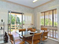 111 Wilgarning St Stafford Heights QLD 4053 $1,200,000 Property Information 2 lots and 1,528m2 block with a BIG shed and a fantastic 4 bedroom home. This elevated architecturally designed home with city views is perfect for the growing and extended family that likes space around them. A formal entry and a work from home office it would be perfect for any tradie to organise a business from. There is a Billiard room with a bar, a 2 way bathroom plus a large BBQ area. With some alteration this large area could be used as a Granny Flat. Upstairs you have a Formal and informal living, renovated kitchen and bathrooms and a north-east facing deck. A great entertainer! Split the block and subdivide (subject to counsel approvals) there are many options for this property. It is a home that you have to visit to get an idea of how big it is and how it would work for your family. Features: The Man's Shed: - Shed approximately 8m x 20m with a clearance of 3.6m - Trucks welcome - Storage shelving - 10m clear driveway - Easy drive-in drive out driveway House: 4 to 5 secure lockup vehicle accommodation. Trucks in the shed! 2nd level. Rumpus/ billiard room with bar, covered entertaining area with kitchen, bathroom, huge laundry with built-in's and cupboards, large professional office and formal entry. This area has been used as a Granny flat or use it for student accommodation. 3rd Level. Formal and casual dining and living, large kitchen with granite bench tops, dishwasher, pantry and lots of cupboard storage. This opens out to a north-east facing covered deck. Top level. 4 good size bedrooms all with built-ins. The master has large floor to ceiling robes and an ensuite. The main bathroom is massive with lots of draw space, a separate bath and shower. Extra's Water tank (15,000lts) plumbed to the toilets and laundry, outside security lights and Remote security system. Popular Stafford Heights is situated only 7.5ks to the CBD and within close proximity to schools, shopping facilities, as well as public transport. Nearby shopping Centres include, Westfield Chermside, Brookside, Flockton Village, Stafford City and Everton Park. Medical facilities close by include: North West Private Hospital, Prince Charles and Holy Spirit Hospitals at Chermside. Schools include Padua College, Stafford & Stafford Heights primary. The suburb of Stafford benefits from the Northern Busway, the northern link tunnels Land Size 1528 sqm Approx year built 1975 Property condition Good Property Type House House style Contemporary Garaging / carparking Off street Construction Render and Block Roof Colour steel Insulation Ceiling Walls / Interior Gyprock, Brick Flooring Tiles and Carpet Window coverings Curtains Heating / Cooling Split cycle a/c, Ceiling fans Electrical TV aerial Property Features Security system, Safety switch, Smoke alarms Kitchen Modern, Dishwasher, Separate, Separate cooktop, Separate oven, Double sink, Pantry and Finished in Granite Living area Formal lounge, Open plan, Formal dining Main bedroom King, Built-in-robe and Ceiling fans Ensuite Separate shower Bedroom 2 Double, Built-in / wardrobe and Heating / air conditioning Bedroom 3 Double, Built-in / wardrobe and Heating / air conditioning Bedroom 4 Double, Built-in / wardrobe and Heating / air conditioning Additional rooms Office / study, Rumpus (Heating / air conditioning, Wetbar), Family Main bathroom Bath, Separate shower Family Room Wetbar and Heating / air conditioning Laundry Separate Views Urban, City Aspect South Outdoor living Entertainment area (Covered), Garden, BBQ area (with power) Fencing Partial Land contour Flat to sloping Grounds Backyard access Garden Garden shed (Sizes: 8 x 20m, Number of sheds: 1) Water heating Electric Water supply Tank (size: 15000) Sewerage Mains Locality Close to shops, Close to schools, Close to transport