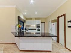 14 Ulric Court Duncraig WA 6023 $1,295,000 GRAND OPENING THIS SATURDAY 12-1 & SUNDAY 2.15-3pm Be quick to secure this absolutely amazing 4 bedroom, 2 bathroom family home. Perched high on a high with sweeping westerley views over the Indian Ocean this immaculately maintained home was built by the current owners and maintained to the highest of standards. Set in a quiet cul-de-sac where many of the neighbours have residented for decades, this home is ideal for bringing up your family in a wonderful location. Features of this beautiful home include: * Spacious 4 bed, 2 bath family home with double lock up garage. * Master bedroom with huge ensuite, spa and balcony with ocean views! Not to mention the massive built in robes. * Large balcony ideal for watching the sun setting over the ocean. * Modern and practical kitchen with stone bench tops, walk in pantry, dsihwasher & lots of storage. * An abundence of living areas allows all family members to have their own space including an open plan lounge and dining room, theatre room/bar, meals area and sitting room. Plenty of space for all! * Indoor garden with water feature providing a tranquil setting. * Impressively large outdoor entertainment area with built in BBQ! * Manicured and reticulated gardens. * Generous 971sqm landholding. This truly is an absolutely magnificent home and for this reason you really have to be quick to make it yours! Features Outdoor entertainment area Spa Ocean views Barbecue Balcony Property Details Bedrooms 4 Bathrooms 2 Garages 2 Off Street Parking 2