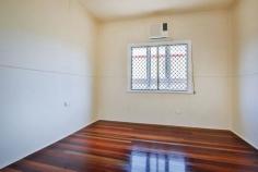 47 Dearness St Garbutt QLD 4814 $200,000s Brilliant Location...Awesome Budget Price! Perfect for those starting out on a budget, empty nesters/retirees or perfect for fly in & fly out workers. What a great start for the young family/professional couple wanting to escape rental living or those "empty nesters/retirees" wanting to downsize now the kids have left home. Features Include: - A great rumpus room/office space or perhaps a 3rd bedroom if need be to the rear of the property - The whole property has just been re-painted inside & outside in neutral tones - giving a fresh look - The stunning timber floors have just been re-polished throughout - A modernized kitchen - A large living space with lovely glass doors looking out to the front verandah - Great size bedrooms both with air-conditioning (2 built-in wardrobes to the main bedroom) - High ceilings & casement windows throughout - An internal laundry big enough to house a 2nd fridge/freezer - A single lockup garage - A garden shed - Side access to the backyard - ideal to store the caravan, boat or trailer - All the above sit comfortably on a 850sqm block Location: - Garbutt - the next up and coming inner city suburb of Townsville - only 5 kms (10mins) to the CBD and a stone's throw to The Strand, major shopping precincts (Castletown) & convenient local shops (IGA Supermarket, the Post Office & Chemist) - Your choice of close-by primary & secondary schools (within Pimlico State High School Catchment Area) - Right next to the airport - ideal for fly in & fly out workers Property Features Property ID 13736655 Bedrooms 3 Bathrooms 1 Garage 2 Land Size 850 m2