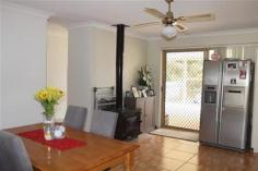 4 Blue Gum Cl Boddington WA 6390 $320,000 PERFECT LOCATION 3 1 2 1,082 sqm This three bedroom home is in a great location with a park at the end of the street and only a short walk to town. The home features a large living area, 3 reverse cycle air-conditioners, tile fire, electric cooking, HWS, outdoor entertaining area and side access to the back yard with a shed. The shed measures 6mx9m and has power. An awesome cubby house, good fencing and a garden shed are also features for this property. This home would suit a smallish family or retirees looking for plenty of room to store the caravan. Additional information Property Type House Property ID 11869100407 Street Address 4 Blue Gum Close Suburb Boddington Postcode 6390 Price $320,000 Land Area 1,082 sqm