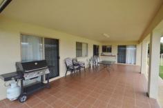 45 Kennys Rd Marian QLD 4753 $499,000neg NOW THAT'S A BACK YARDOPEN HOUSE SUNDAY 22ND NOVEMBER FROM 10.00AM TO 10.45AM 1 ACRE BLOCK + POOL AND SHED!!! If your looking for room to spread out and let the kids run around, but still wanting the convenience of walking distance to Shops, Schools etc, this is the property for you! Properties like this don't come around every day. Family home situated on a massive fully fenced 1 acre block, with children's playground and walk-in path at your back fence. Also a short walk to "Marian Town Centre" Shopping complex and all other amenities. The home is fully air-conditioned throughout and features 4 built-in bedrooms. The large main with walk-in robe and en-suite. Family room off the galley style kitchen which then leads you to the dining and living room. Double tiled garage on house which is also air-conditioned and could easily be converted into another living space. This property is all about outdoor living, with the massive tiled outdoor entertaining area, big enough to host the largest of gathering's and positioned to capture the breeze. The kids will love the saltwater in-ground pool off the patio, perfect for our hot summer months. For the man of the house there is a 9m x 7m, powered, lock-up colourbond shed which also features a shower and toilet, handy when using the pool. Separate lawn locker for extra storage with pen around it. There is also a bore on this property + all your normal amenities including town water, underground power and sewerage. Assortment of fruit trees. TO ARRANGE AN INSPECTION OF THIS PROPERTY CONTACT TONI TODAY. Features 4 2 4 Property ID 14082055 Land Size 4047 Square Mtr approx. Air Conditioning Built In Robes Fully Fenced Outdoor Ent In Ground Pool Shed