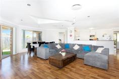 13 Waterline Cres Waterford QLD 4133 Property Information Auction Date: Saturday 19 Dec 10:00 AM (In Rooms 77 George St Beenleigh) AUCTION IN ROOMS 77 GEORGE ST BEENLEIGH 10AM When the kids have grown up and moved out to live their lives, 6 bedrooms is all too much for 2. With that said, these owners have moved on to continue their dreams elsewhere. This exceptional home is just waiting for YOU to come make it yours. -6 Generous, Built in bedrooms, all with ceiling fans and A/C -King Size master bedroom with queen size walk in robe & ensuite -Gorgeous open plan kitchen, centrally positioned for entertaining -Expansive living room that opens onto well-appointed alfresco area -Oversize double garage, with Double carport for extra vehicles -Double side access for those with Boats, Caravans, Trailers etc. -Multiple Zoned, Ducted Air Conditioning for added comfort -3kw Solar System, makes running A/C much more economical -4 x 4.5 Garden Shed, complete with power and running water -5000l Rainwater Tank, garden use only as not plumbed to house As mentioned earlier, these sellers have bought elsewhere and already made the big move. It's time for you to make an offer and make this amazing family home yours today. Call to arrange an inspection or come see me at one of the many open homes scheduled. Offers considered prior to AUCTION!! Land Size 735 sqm Tenure Freehold Approx year built 2004 Property condition Excellent Property Type House House style Contemporary Garaging / carparking Double lock-up, Auto doors (Number of remotes: 2), Open carport, Off street Construction Brick Joinery Aluminium Roof Concrete and Tile Insulation Walls, Ceiling Walls / Interior Gyprock Flooring Parquetry Window coverings Blinds (Vertical) Heating / Cooling Ducted, Ceiling fans Electrical TV points, TV aerial Property Features Security system, Safety switch, Smoke alarms, Other (3 kw solar) Kitchen Modern, Open plan, Dishwasher, Separate cooktop, Separate oven, Rangehood, Double sink, Pantry and Finished in Laminate Living area Open plan Main bedroom King, Walk-in-robe, Heating / air conditioning and Ceiling fans Ensuite Separate shower Bedroom 2 Double, Built-in / wardrobe and Heating / air conditioning Bedroom 3 Double, Built-in / wardrobe and Heating / air conditioning Bedroom 4 Double, Built-in / wardrobe and Heating / air conditioning Extra bedrooms 2 or 1 & Office Main bathroom Bath, Separate shower, Heater Laundry Separate Workshop Separate Views Private Aspect North Outdoor living Entertainment area (Covered and Paved), BBQ area (with lighting and with power) Fencing Fully fenced, Materials (Timber) Land contour Flat Grounds Landscaped / designer, Backyard access Garden Garden shed (Sizes: 4 x 4.5, Number of sheds: 1) Water heating Electric Water supply Town supply, Tank (size: 5000L) Sewerage Mains Locality Close to schools, Close to shops, Close to transport