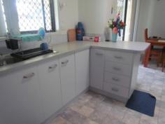 450 Telegraph Rd Bracken Ridge QLD 4017 $ 399,000 Description Beautifully presented home. Features 3 built-in bedrooms all with ceiling fans. Main bedroom has two way bathroom. Separate toilet and powder room. Separate lounge room. Great kitchen with pantry and open plan dining room which opens onto a huge covered entertainment area. Great size backyard with large garden shed. Lock up garage with internal access. Double driveways with rear access for boat or caravan. Plenty of room for a pool. Close to all amenities. Motivated sellers need urgent sale. Amenities Built-in wardrobesFully fencedGarage spaces: 1Living areas: 1Open car spaces: 2Outdoor entertaining areaRemote garageSecure parkingShedToilets: 1 Property overview ID 121194274 Contract For Sale Price $ 399,000 Address 450 Telegraph Road Location Bracken Ridge Type House Beds 3 Baths 1 Garages 3 Area 596 m2 (approx.)