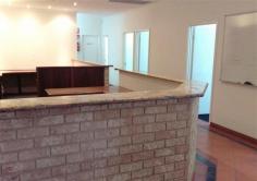 3/8 Rundle Street Kelmscott WA 6111 CORNER OFFICE * GREAT EXPOSURE Current configuration; reception area, four offices, storeroom, kitchenette, male and female toilets. One of a strata group of 5 with street frontage and excellent off street parking. Call me any time for more information or to arrange an inspection. Strata Levy $988/per quarter Watercorp $939/p.a. Council Rates $1,800/p.a. Features Bedrooms 0 Bathrooms 0