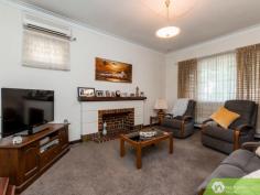 57 Zenobia St Palmyra WA 6157 Key Details property ID 493155 land size 1009.00m2 Description live it. love it. own it. A RARE SUB-DIVISIBLE GEM Opportunities like this are few and far between in the heart of Palmyra these days. This original two bed home with sleep out sits on a massive 1009 sqm sub-divisible block (STCA). This property provides endless opportunities for the astute buyer. Renovate, build new or sub-divide the choice is yours. Other features: * Two generous bedrooms * Spacious lounge * Sleep out * Garage with car port * 1009 sqm block (sub-dividable STCA) * Walking distance to Palmyra Primary School * Close to local shops, cafes & parks If you have been chasing a large block, an opportunity to develop or a renovators dream this property is sure to tick the boxes. You will have to be quick for this! Contact listing agent Paul Parkinson 0400 002 974 for more information.