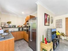 13 Miskin St Nerang QLD 4211 $370,000 Central Location - Priced To Sell (Furniture Included) Look no further... Situated within walking distance to all amenities with loads of potential and huge double garage. The owners are re-locating overseas and are even prepared to leave ALL furniture - all you need to do to secure this very neat & tidy home is pay & move in today! Features include: 4 Bedrooms all with built in robes - potential for teenage retreat 1 bathroom with laundry - you could renovate and relocate laundry 2 Separate & spacious living areas Kitchen includes quality fridge Plenty of storage space Outdoor patio area Fully fenced secure yard HUGE double garage with cool room - perfect for a wine cellar Secure gated yard -room for boat, caravan or trailer... The opportunities are knocking so don't delay - the owners instructions are clear - submit all offers!!!