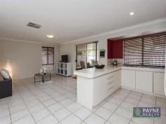 8 Bretagne Pl Port Kennedy WA 6172 $389,000 GREAT BLOCK! GREAT PRICE! Web property id: PRS792 This attractive 4 x 2 home is positioned on a fabulous 750sqm block and is situated in a sought after cul de sac in the beachside suburb of Port Kennedy. Offering light and bright family living this neat and tidy home has extras such as evaporative air conditioning, neutral decor, wonderful wood fire, lovely wooden blinds and the very important large powered work shop! Whether you are investing, or nesting this home offers a great opportunity to the astute buyer. Features include: - Spacious and stylish front lounge - Master bedroom with walk in robe and modern en suite - Additional 3 bedrooms all with built in robes - Well appointed kitchen overlooking open plan living and meals area - A large entertaining area with patio, wraps around the side to the rear of the property - Access to the rear through the carport - Awesome outdoor yard with lovely established gardens and fully reticulated from a bore – just waiting for the new owners to adapt to suit their lifestyle needs – perhaps a sparkling pool subject to council approval - Close to beaches, schools, shopping centre and transport links Don’t miss out on the opportunity to view this great buy which has been priced to offer fantastic value in this current market.