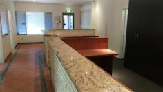 3/8 Rundle Street Kelmscott WA 6111 CORNER OFFICE * GREAT EXPOSURE Current configuration; reception area, four offices, storeroom, kitchenette, male and female toilets. One of a strata group of 5 with street frontage and excellent off street parking. Call me any time for more information or to arrange an inspection. Strata Levy $988/per quarter Watercorp $939/p.a. Council Rates $1,800/p.a. Features Bedrooms 0 Bathrooms 0