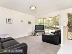 6/10 McKimmie Road Palmyra WA 6157 STYLISH STREET SMART LIFESTYLE GEM! Positioned on an elevated street front block only moments to all of Palmyra's fantastic amenities, this beautifully presented residence provides quality renovations throughout and is the ideal lifestyle home with little to zero maintenance. The functional and practical floor plan provides separate living zones, fully appointed chefs kitchen and inviting semi-ensuite bathroom with bath and shower. All 3 bedrooms have BIR's and the home features ducted air conditioning. Step outside to a tranquil entertaining space with patio and step up decking, perfect for the day bed and chilling out in the north facing light. FEATURES INCLUDE: - 3 generous bedrooms (BIR's) - 1 bathroom (bath & shower) - 2 large living zones - Air conditioning - Remote garage & storeroom - Security system & side access Property Type: House Land Details: 324 m²