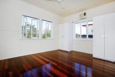 47 Dearness St Garbutt QLD 4814 $200,000s Brilliant Location...Awesome Budget Price! Perfect for those starting out on a budget, empty nesters/retirees or perfect for fly in & fly out workers. What a great start for the young family/professional couple wanting to escape rental living or those "empty nesters/retirees" wanting to downsize now the kids have left home. Features Include: - A great rumpus room/office space or perhaps a 3rd bedroom if need be to the rear of the property - The whole property has just been re-painted inside & outside in neutral tones - giving a fresh look - The stunning timber floors have just been re-polished throughout - A modernized kitchen - A large living space with lovely glass doors looking out to the front verandah - Great size bedrooms both with air-conditioning (2 built-in wardrobes to the main bedroom) - High ceilings & casement windows throughout - An internal laundry big enough to house a 2nd fridge/freezer - A single lockup garage - A garden shed - Side access to the backyard - ideal to store the caravan, boat or trailer - All the above sit comfortably on a 850sqm block Location: - Garbutt - the next up and coming inner city suburb of Townsville - only 5 kms (10mins) to the CBD and a stone's throw to The Strand, major shopping precincts (Castletown) & convenient local shops (IGA Supermarket, the Post Office & Chemist) - Your choice of close-by primary & secondary schools (within Pimlico State High School Catchment Area) - Right next to the airport - ideal for fly in & fly out workers Property Features Property ID 13736655 Bedrooms 3 Bathrooms 1 Garage 2 Land Size 850 m2