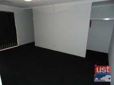 7 Claymore Loop Dalyellup WA 6230 $420 pw 7 Claymore Loop DALYELLUP WA 6230 This near new quality home is situated in Dalyellup within only a short distance of schools, parks and the beach. With 4 large bedrooms, 2 bathrooms, large theatre, family, dining and open plan living that backs onto a large alfresco area. Features include air conditioning, large master suite with his/her WIR’s, BIR's to other bedrooms, large patio for entertaining, double lock up garage and low maintenance lawns and gardens. $420 per week, sorry no pets, available 16/12/15. **Please enquire to arrange a viewing time for this property Property Information Street Address 7 Claymore Loop Type Residential Lease Price $420 pw State WA Town Village Bunbury & surrounds Suburb Dalyellup Property Type House Bedrooms 4 Bathrooms 2 Carspaces 2 Available At 16th December 2015