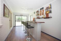 7 Cuthbert Ct Slade Point QLD 4740 $415,000 Property ID: #2965673 Suburban Oasis for the Family 4 2 2 This immaculately presented and fully fenced 877m2 block offers a rare combination of yard space, 3 bay shed and a sparkling salt water pool. Privately positioned at the end of a cul-de-sac, surrounded by parklands and less than 10 minutes to Mackay's CBD. Boasting a spacious open floor plan designed to capture the sea breezes, the main dining and lounge room adjoin the perfectly planned kitchen, which serves as the hub of the home. The kitchen boasts a large island bench with breakfast bar, gas cook top and pantry. Extensions in 2008 created a breezeway bar that opens to the patio and a very large rumpus room with external access. This additional living space could make an excellent teenage retreat and comes complete with aerial points and fans. The master bedroom is located at the end of a hallway and includes a walk-through robe, air conditioning and ensuite. Two generous built in bedrooms branch from the hallway and offer air conditioning and share the 2nd bathroom. The laundry and 4th bedroom/study complete the family friendly floor-plan. This very low maintenance property boasts a large concrete hardstand area in front of the 9m x 7m x 2.7m high powered shed. A convenient back gate leads to Cathy Freeman Oval and through to the local schools, shops and sporting clubs. You really need to look inside to see all the features of this great home. Inspection Times Contact agent for details Land Size 877 m2