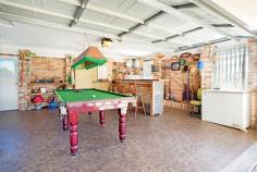 13 Waterline Cres Waterford QLD 4133 Property Information Auction Date: Saturday 19 Dec 10:00 AM (In Rooms 77 George St Beenleigh) AUCTION IN ROOMS 77 GEORGE ST BEENLEIGH 10AM When the kids have grown up and moved out to live their lives, 6 bedrooms is all too much for 2. With that said, these owners have moved on to continue their dreams elsewhere. This exceptional home is just waiting for YOU to come make it yours. -6 Generous, Built in bedrooms, all with ceiling fans and A/C -King Size master bedroom with queen size walk in robe & ensuite -Gorgeous open plan kitchen, centrally positioned for entertaining -Expansive living room that opens onto well-appointed alfresco area -Oversize double garage, with Double carport for extra vehicles -Double side access for those with Boats, Caravans, Trailers etc. -Multiple Zoned, Ducted Air Conditioning for added comfort -3kw Solar System, makes running A/C much more economical -4 x 4.5 Garden Shed, complete with power and running water -5000l Rainwater Tank, garden use only as not plumbed to house As mentioned earlier, these sellers have bought elsewhere and already made the big move. It's time for you to make an offer and make this amazing family home yours today. Call to arrange an inspection or come see me at one of the many open homes scheduled. Offers considered prior to AUCTION!! Land Size 735 sqm Tenure Freehold Approx year built 2004 Property condition Excellent Property Type House House style Contemporary Garaging / carparking Double lock-up, Auto doors (Number of remotes: 2), Open carport, Off street Construction Brick Joinery Aluminium Roof Concrete and Tile Insulation Walls, Ceiling Walls / Interior Gyprock Flooring Parquetry Window coverings Blinds (Vertical) Heating / Cooling Ducted, Ceiling fans Electrical TV points, TV aerial Property Features Security system, Safety switch, Smoke alarms, Other (3 kw solar) Kitchen Modern, Open plan, Dishwasher, Separate cooktop, Separate oven, Rangehood, Double sink, Pantry and Finished in Laminate Living area Open plan Main bedroom King, Walk-in-robe, Heating / air conditioning and Ceiling fans Ensuite Separate shower Bedroom 2 Double, Built-in / wardrobe and Heating / air conditioning Bedroom 3 Double, Built-in / wardrobe and Heating / air conditioning Bedroom 4 Double, Built-in / wardrobe and Heating / air conditioning Extra bedrooms 2 or 1 & Office Main bathroom Bath, Separate shower, Heater Laundry Separate Workshop Separate Views Private Aspect North Outdoor living Entertainment area (Covered and Paved), BBQ area (with lighting and with power) Fencing Fully fenced, Materials (Timber) Land contour Flat Grounds Landscaped / designer, Backyard access Garden Garden shed (Sizes: 4 x 4.5, Number of sheds: 1) Water heating Electric Water supply Town supply, Tank (size: 5000L) Sewerage Mains Locality Close to schools, Close to shops, Close to transport