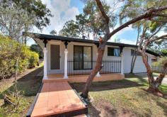 5 Ham Road Mansfield QLD 4122 $ 575,000 + All the hard work has been done. Home has been re modernised All like new inside Modern kitchen with stone bench tops Gas cooktop and new dishwasher Large family room with air con Three large built in bedrooms Air con to two New polished porcelain floor tiles Auto door to garage Security screens to windows Gas stoveDishwasher Bedrooms 3 Bathrooms 1 Garages 1 Land Area 634 m2