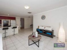 8 Bretagne Pl Port Kennedy WA 6172 $389,000 GREAT BLOCK! GREAT PRICE! Web property id: PRS792 This attractive 4 x 2 home is positioned on a fabulous 750sqm block and is situated in a sought after cul de sac in the beachside suburb of Port Kennedy. Offering light and bright family living this neat and tidy home has extras such as evaporative air conditioning, neutral decor, wonderful wood fire, lovely wooden blinds and the very important large powered work shop! Whether you are investing, or nesting this home offers a great opportunity to the astute buyer. Features include: - Spacious and stylish front lounge - Master bedroom with walk in robe and modern en suite - Additional 3 bedrooms all with built in robes - Well appointed kitchen overlooking open plan living and meals area - A large entertaining area with patio, wraps around the side to the rear of the property - Access to the rear through the carport - Awesome outdoor yard with lovely established gardens and fully reticulated from a bore – just waiting for the new owners to adapt to suit their lifestyle needs – perhaps a sparkling pool subject to council approval - Close to beaches, schools, shopping centre and transport links Don’t miss out on the opportunity to view this great buy which has been priced to offer fantastic value in this current market.