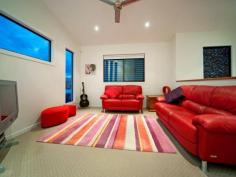 22 Onshore Pl Helensvale QLD 4212 $1,150,000 This 385sqm home sits on a magnificient North facing block. It includes a separate 13 metre marina berth for the seroius "boaties." The use of timber floors throughout further promotes the nautical theme. There has been some serious attention to detail with this property & this is reflected in it's simply elegant ambience. Additional features include- 4bedrooms + media room & 2 separate living areas. Outdoor entertaining area overlooking the swimming pool. 2 bathrooms + powder room Triple garage or double garage with work shop. High ceilings on both levels with ducted air conditioning. One of the more sort after positions within the river links estate. Contact Richard on 0423588890 to arrange an inspection. Energy Efficiency Rating: 0.0-star NABERS Energy Rating Inspections Inspections by appointment only. Features General Features Property Type: House Bedrooms: 4 Bathrooms: 2 Land Size: 446 m2 (approx) Indoor Ensuite: 1 Living Areas: 2 Toilets: 3 Alarm System Study Floorboards Built in Wardrobes Dishwasher Ducted Cooling Outdoor Remote Garage Garage Spaces: 3 Open Car Spaces: 2 Deck Outdoor Entertaining Area Swimming Pool - Inground Eco-friendly
