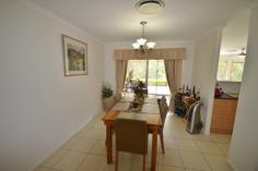 21-23 Cherry Tree Court Canungra QLD 4275 $699,000.00 Negotiable "SURE TO IMPRESS" All that you have ever dreamed of is here in this magnificent; 371m2 four bedroom home, all with built in robes, the master with a large walk-in and ensuite. The Architect designed home has been especially cherished by the current owners, with almost four acres of beautifully maintained and manicured gardens with a large Dam & pump that irrigates the gardens, with a separate huge area for growing Organic Vegetables, with mature trees giving sufficient shade for those warm summer days, yet open enough to enjoy the clear moon and starlight evenings, this is a property you must inspect! When you walk through the double front doors into the entrance Foyer of this spacious home with fully tiled floors to all living areas, the open plan home has been designed as an entertainer, with open plan kitchen with island benches, with a dish washer, a large dining area / sunroom that overlooks the 10 X 6 mtr salt chlorinated in ground pool and large undercover entertainment area. A Double Garage with remote controlled doors. Plus a separate 6X6 mtr Colourbond Double garage, and a detached cubby house or office. This property is situated in the Gold Coast Hinterland a short 5 minute drive from the popular Country Town of Canungra, which is a comfortable 20 minute drive to Nerang & the Pacific Hwy. Broadband, Built In Robes, Courtyard, Dishwasher, Ducted Cooling, Ducted Heating, Ensuite, Fully Fenced, Grey Water System, In Ground Pool, Open Spaces, Outdoor Entertaining, Pay TV, Secure Parking, Shed, Solar Hot Water, Solar Panels, Water Tank, Workshop, PROPERTY DETAILS Price $699,000.00 Negotiable Property Type House Land Size 1.5900 Hectares Property ID 2956523 4 2 4