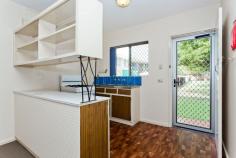A15/305 Harborne Street Glendalough WA 6016 FOR SALE UNDER OFFER! BE QUICK! Located on the GROUND FLOOR featuring a large COURTYARD, these units simply do not last! This unit provides the opportunity to add your personal touches and add value! A true rarity! Now is the perfect time, just what you've been waiting for! This neat ground floor unit is less than 5km to the CBD, close walking distance to Glendalough train station, bus stop at the front of the complex, easy freeway access and local shops a quick walk to the south. Features Include: 1) New carpets and paint, 2) 2 bedrooms with built in robes, 3) Large bathroom/combined laundry, 4) Large fenced courtyard & patio, 5) Allocated undercover car bay 6) Ultra-convenient location, 7) Less than 5km to the CBD 8) Close to Glendalough station, buses, easy freeway access Currently vacant and suitable to owner occupiers or investors. The estimated rental return is $300-310 per week. Inspect and buy now! For all enquiries, please contact the exclusive listing agent, Rob Edwards 0418 665 144 - HERE Property LOT DETAILS: Lot: 85 Strata Plan: 3323 Vol/Folio: 1514/885 OUTGOINGS City of Stirling: 2015/2016: $1249.36p.a. Water Corporation: 2015/2016: $853.14p.a. (approx.) Strata Fees: $900 per half year SUMMARY 211 ID 2428331 Price UNDER OFFER! Property type Unit Building size 54 m2