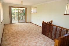 9 Fullerton St Esperance WA 6450 $385,000 Seeing is Believing! House - Property ID: 821289 Appreciate the space that is revealed in this double storey, 3 bedroom home which also offers tiled kitchen/dining, upstairs family room with balcony views, 2nd shower & toilet and enclosed entertaining area. Second patio, garden shed, single carport and 2 extra-large storerooms. Terraced garden with chook pen. Print Brochure Email Alerts Features Land Size Approx. - 812 m2 Built-In Wardrobes Close to Shops Garden Close to town and bay outside spa two storerooms