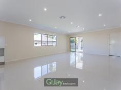 63 Tuckett Rd Salisbury QLD 4107 Crafted with the utmost attention to detail, space and style, this brand new family luxury home offers the perfect fusion of quality, contemporary appointments, light filled interiors and fabulous alfresco entertaining. ? Eligible for Queensland Government $15,000 First Home Buyers Great Start Grant. ? Four big bedrooms with built-in wardrobes ? Two bathrooms (Master bedroom with en-suite and walk-in wardrobe) ? A large open plan kitchen with Caesar Stone bench tops plus Gourmet chef's appliances and gas cooking ? Massive open plan living area with Porcelain floor tiles ? One media or Study/office room ? Ducted air-conditioning throughout ? Large private backyard with alfresco entertainment area ? Full side access for boat, trailer or caravan ? Subject to Foreign Investment Review Board (FIRB) welcome Situated in a quiet cul-de-sac, convenient location with easy access and short walk to Private & State schools, shops, train station, University and city buses, close to Griffith University, Garden City Shopping Town and only 11.6km to Brisbane City (CBD). Is this for you....? Come and see for yourself!! Inspections Inspections by appointment only. Features General Features Property Type: House Bedrooms: 4 Bathrooms: 2 Land Size: 704 m2 (approx) Indoor Toilets: 2 Air Conditioning Outdoor Garage Spaces: 2 Open Car Spaces: 4 Other Features Built-In Wardrobes, Close to Schools, Close to Shops, Close to Transport, Garden