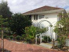 6/124 Broadway Crawley WA 6009 $339,000 HUGE 68 SQM APARTMENT - NEW PRICE !! Saturday, 31 October 2015 11:30 AM to 12:00 PM Spacious 68 sqm apartment superbly located SOUTH of The HIGHWAY close to the River, U.W.A. and the buzz of Broadway Fair. Accommodation: One bedroom, enclosed verandah/sleepout, kitchen living, bathroom ( plumbed for washing machine). In a small group of only six this fantastic property is sure to be snapped up by the first shrewd investor to see ! City of Subiaco: $1362.69 p.a. Watercorp: $789.80 p.a. Features Bedrooms 1 Bathrooms 1