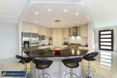 85 Dannenberg St Bald Hills QLD 4036 $675,000 MODERN HOME IN SOUGHT AFTER AREA! * Open plan living areas with central kitchen opening onto large covered entertaining area. Main bedroom with large walk in robe and ensuite with spa bath. 5kw Solar power. * Ducted air, 9 ft. ceilings, surround sound, internet & extra power points throughout. Media room. * Craig Kelly built this beautiful home with quality timber treated frame. 5555lt water tank and veggie gardens, fully fenced in quiet cul-de-sac. Inspect today Features Air Conditioning Key Details property ID 631978 land size 603m2