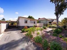 26 Dorothy St Ashfield WA 6054 $498,000 UNDER OFFER..CALL PAUL TO REGISTER YOUR INTEREST Located just 360m from the Swan river foreshore, 320m from IGA shopping and 500m from the train station. This property is unique to say the least. It will appeal to anyone looking for sustainability and long term investment. Bore reticulated organic gardens, front and back. Some of the established plants and growing trees are: Red Fuji Apple, Mango, Apricot, Peach, Pear, Pink Lady Apple, Nectarine, Nashi Pear, Fig, Cherry, Plum, Pineapple Guava, Lime, Orange, Pomegranate, Mandarin, Grapes (White Lady's, Black Currant & Dawn) Loquat, Macadamia, Paw Paw, Pepino, Bananas, Sugar Cane, Passionfruit, Strawberry, Asparagus, Kale, Blueberry & Avocado. All raised organically, just brilliant. Inside features include two living areas, a spacious kitchen, new oven and cooktop, a dishwasher, two generous sized bedrooms, BIR, A/C, a mix of floating and authentic 4" wide Jarrah floor boards and high ceilings. Outside there is an enormous, paved 12m x 7m patio/alfresco with high gabled roof, off to the side is a 6m x 3m demountable insulated rumpus room/workshop complete with windows & two sliding door access. Two 3.8m, x 1.5m garden sheds, a large passive solar hot water storage system, automated bore reticulation, parking for three cars behind the front security gate and a wide carport which has direct access through to the huge alfresco. PAUL PETKOV 0407 426 127 FEATURES Air conditioned Alfresco Bathrooms 1 Bedrooms 2 Built in Wardrobes Carport 2 Dishwasher RCDs/Smoke Alarms Reticulated Solar HWS Water Closets 1