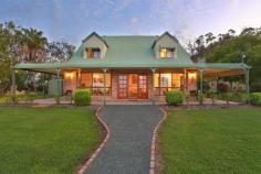 39 Burnell Dr Alligator Creek QLD 4740 Property ID: #2958957 Sounds of Silence 4 2 5 Commanding a front seat position on an elevated 1.69Ha (approx. 4 acres), with ocean, islands and surrounding landscape views by day and the lights of Mackay and Hay Point at night, this North facing chalet style home will fill your senses with calm and tranquillity. An all-weather concrete driveway bordered by native trees and shrubs winds its way past a 4 bay powered shed to arrive at a picture perfect chalet style 4 bedroom home. Large bay windows encompass the light filled lounge and dining areas, the timber kitchen has a generous sized pantry, island bench, wall oven and cooktop. The main bedroom has a walk through robe and an adjoining bathroom with a claw foot bath and timber vanity. A Tasmanian timber stairwell leads to the 2nd level where there is a living area and two of the four bedrooms. A second bathroom and toilet share this space. The property also has a unit that can be rented, used as a studio/ teenage retreat/ office/ or caretakers accommodation. This building is situated just inside the entrance to the property. Just 20 minutes to Mackay airport and 10 minutes to Sarina, this property enjoys country living with supermarket shopping, medical facilities, together with bus services to the primary and secondary schools nearby. Inspection Times Contact agent for details Land Size 1.6900 hectares
